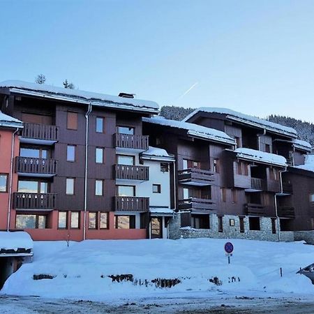 Appart Zig-Zag Les Coches La Plagne Dış mekan fotoğraf